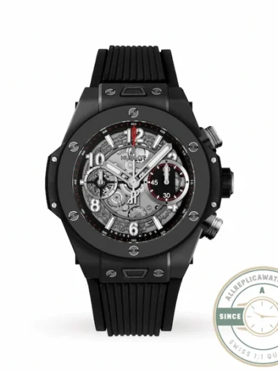 Replica Hublot Big Bang UNICO 45MM 411.OM.1180.RX - Swiss-Made Clone Watch