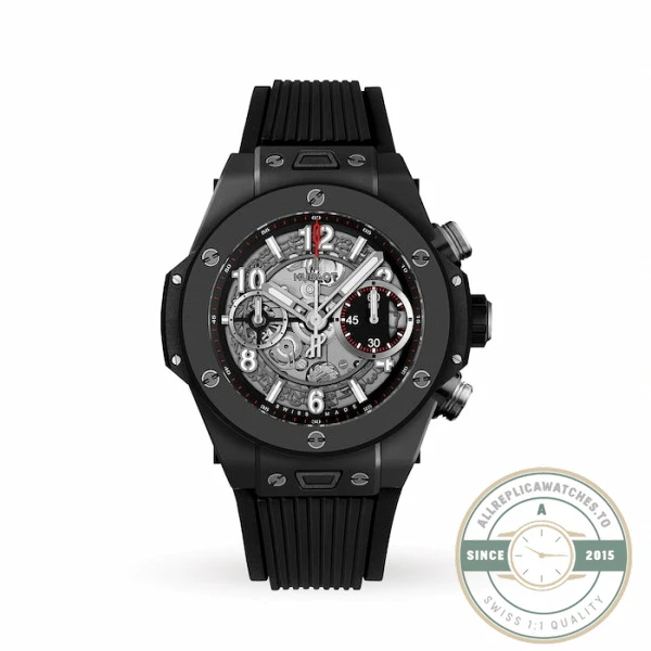 Replica Hublot Big Bang UNICO 45MM 411.OM.1180.RX - Swiss-Made Clone Watch