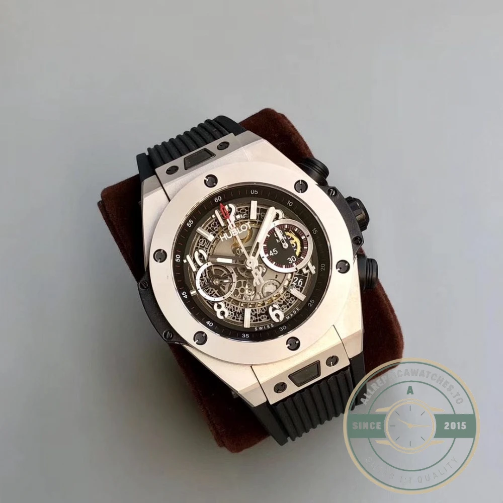 Replica Hublot Big Bang UNICO 45MM 411.OM.1180.RX - 1:1 Swiss Replica Watch
