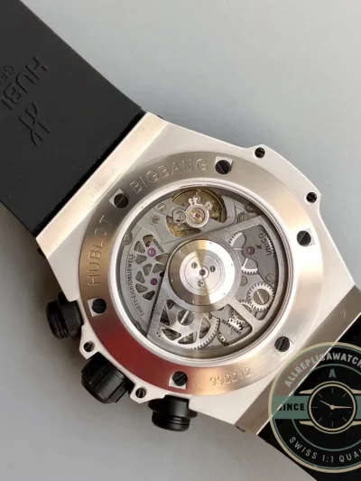 Replica Hublot Big Bang UNICO 45MM 411.OM.1180.RX - Swiss Movement Replica Watch