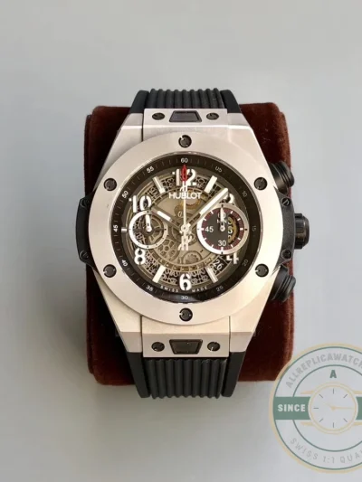 Replica Hublot Big Bang UNICO 45MM 411.OM.1180.RX - Swiss-Made Clone Watch