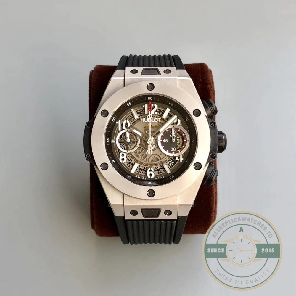 Replica Hublot Big Bang UNICO 45MM 411.OM.1180.RX - Swiss-Made Clone Watch