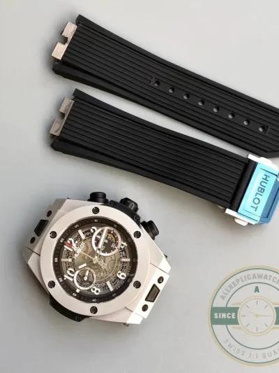Replica Hublot Big Bang UNICO 45MM 411.OM.1180.RX - Best Quality Replica Watch