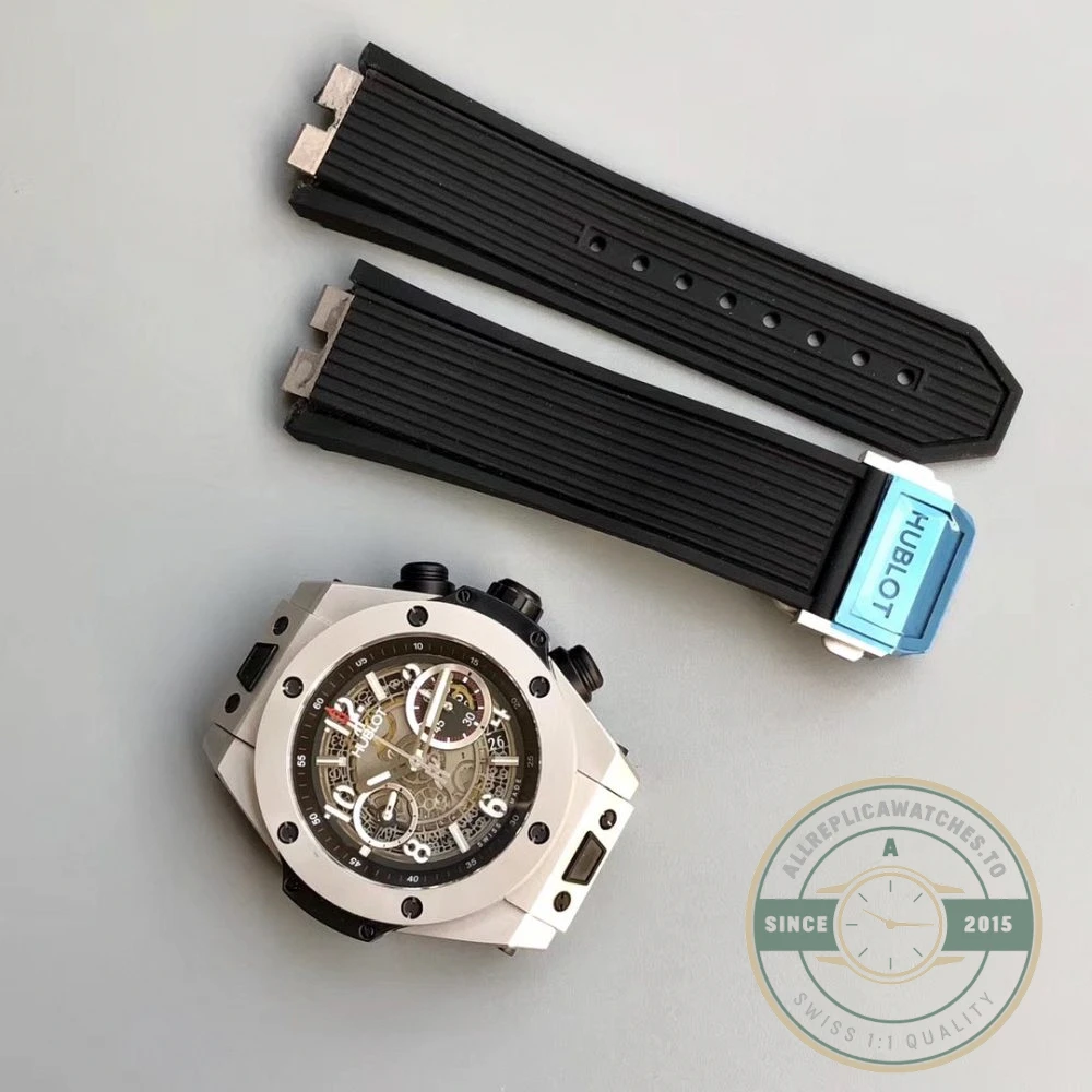 Replica Hublot Big Bang UNICO 45MM 411.OM.1180.RX - Best Quality Replica Watch