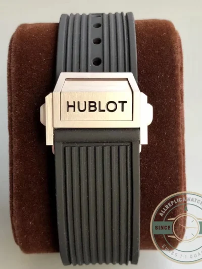 Replica Hublot Big Bang UNICO 45MM 411.OM.1180.RX - Factory Super Clone Watch