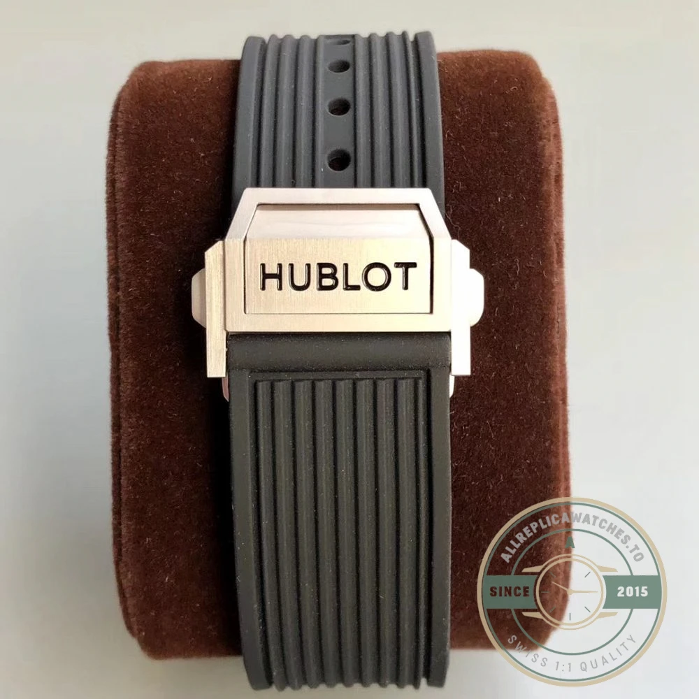 Replica Hublot Big Bang UNICO 45MM 411.OM.1180.RX - Factory Super Clone Watch