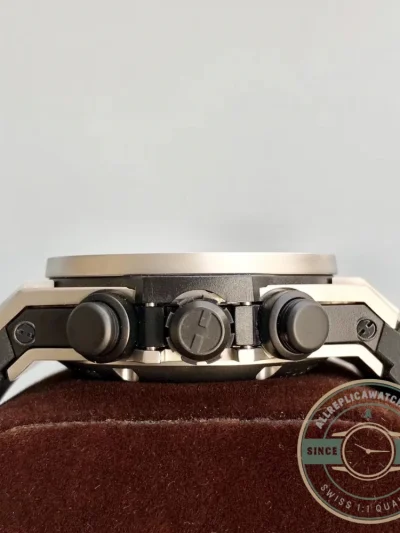 Replica Hublot Big Bang UNICO 45MM 411.OM.1180.RX - Best Quality Replica Watch