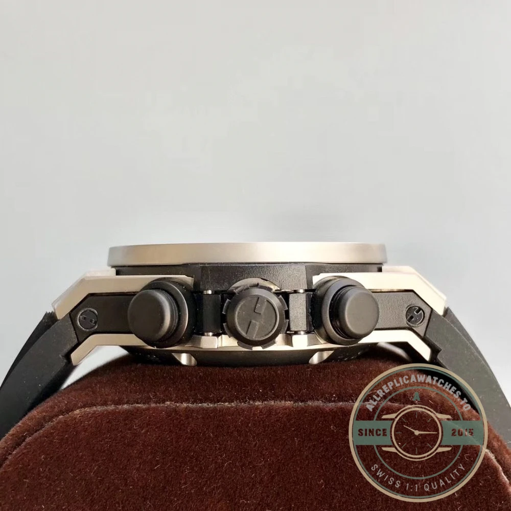 Replica Hublot Big Bang UNICO 45MM 411.OM.1180.RX - Best Quality Replica Watch