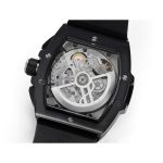 Replica Hublot Spirit of Big Bang 42mm Silver Dial 642.NM.0170.RX - Thumbnail Image 9