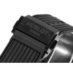 Replica Hublot Spirit of Big Bang 42mm Silver Dial 642.NM.0170.RX - Thumbnail Image 10