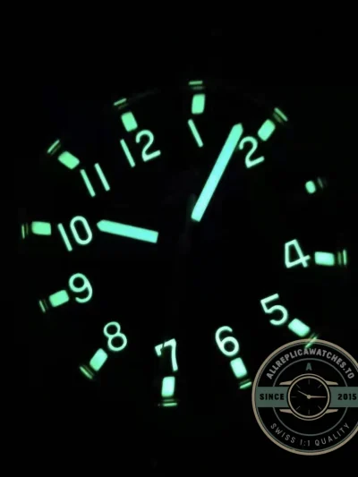 Replica Aquanaut 5167R-001 Date, Sweep seconds 40.8 mm, Rose gold