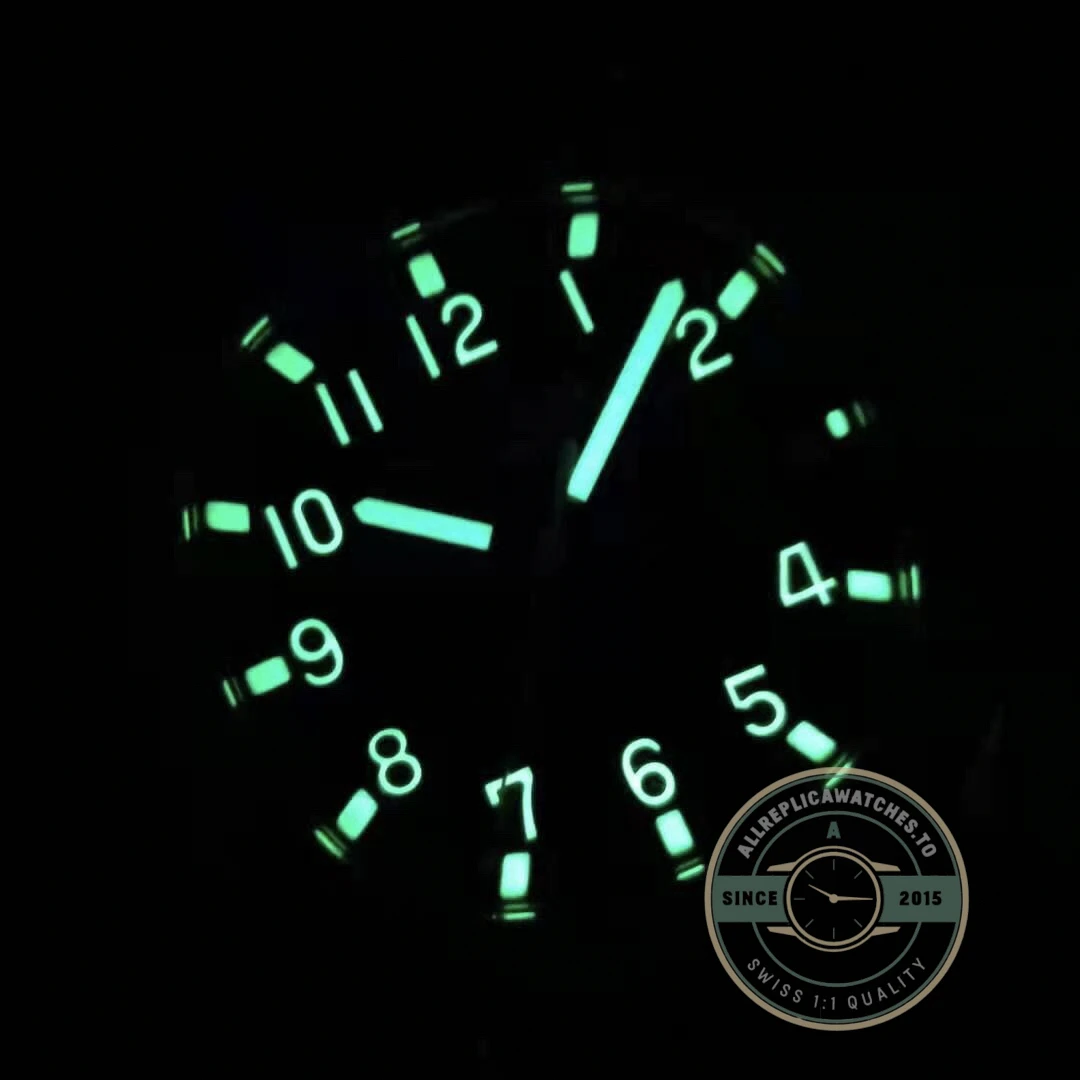 Replica Aquanaut 5167R-001 Date, Sweep seconds 40.8 mm, Rose gold