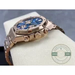 Superclone Audemars Piguet Royal Oak 41 mm, Blue Ref. 26331OR.OO.1220OR.01 - Premium Super Clone Watch