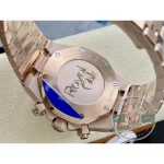 Superclone Audemars Piguet Royal Oak 41 mm, Blue Ref. 26331OR.OO.1220OR.01 - High-Grade Replica Watch