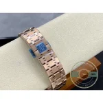 Superclone Audemars Piguet Royal Oak 41 mm, Blue Ref. 26331OR.OO.1220OR.01 - Best Quality Replica Watch