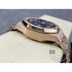 Superclone Audemars Piguet Royal Oak 41 mm, Blue Ref. 26331OR.OO.1220OR.01 - Swiss-Made Clone Watch