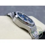 Replica Audemars Piguet Royal Oak Blue, 41 mm Ref. 26331ST.OO.1220ST.01 - Premium Super Clone Watch