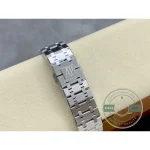 Replica Audemars Piguet Royal Oak Blue, 41 mm Ref. 26331ST.OO.1220ST.01 - Swiss Movement Replica Watch