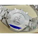 Replica Audemars Piguet Royal Oak Blue, 41 mm Ref. 26331ST.OO.1220ST.01 - High-Grade Replica Watch