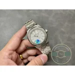 Superclone Audemars Piguet Royal Oak White Dial 15450ST 37mm - Swiss Movement Replica Watch
