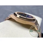Replica Audemars Piguet Royal Oak Black, 41 mm Ref. 15500OR.OO.1220OR.01 - Swiss Movement Replica Watch