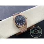 Replica Audemars Piguet Royal Oak Black, 41 mm Ref. 15500OR.OO.1220OR.01 - Premium Super Clone Watch