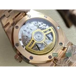 Replica Audemars Piguet Royal Oak Black, 41 mm Ref. 15500OR.OO.1220OR.01 - Affordable Super Clone Watch