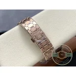 Replica Audemars Piguet Royal Oak Black, 41 mm Ref. 15500OR.OO.1220OR.01 - Best Quality Replica Watch