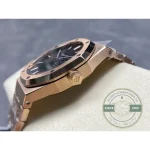 Replica Audemars Piguet Royal Oak Black, 41 mm Ref. 15500OR.OO.1220OR.01 - Budget Luxury Replica Watch