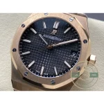 Replica Audemars Piguet Royal Oak Black, 41 mm Ref. 15500OR.OO.1220OR.01 - Swiss-Made Clone Watch