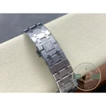 Replica Audemars Piguet Royal Oak Blue, 41 mm Ref. 15500ST.OO.1220ST.01 - Top-Tier Swiss Replica Watch