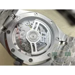 Replica Audemars Piguet Royal Oak Blue, 41 mm Ref. 15500ST.OO.1220ST.01 - Luxury Replica Watch