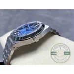 Replica Audemars Piguet Royal Oak Blue, 41 mm Ref. 15500ST.OO.1220ST.01 - Swiss Movement Replica Watch