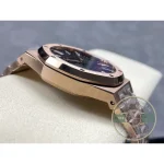 Superclone Audemars Piguet Royal Oak Black Dial 15510OR.OO.1320OR.04 41mm - 1:1 Swiss Replica Watch