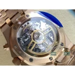 Replica Audemars Piguet Royal Oak Black Dial 26240OR.OO.1320OR.06 - Premium Super Clone Watch