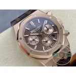 Superclone Audemars Piguet Royal Oak 26331OR.OO.D821CR.01 - Best Quality Replica Watch
