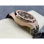 Superclone Audemars Piguet Royal Oak 26331OR.OO.D821CR.01 - Swiss Movement Replica Watch