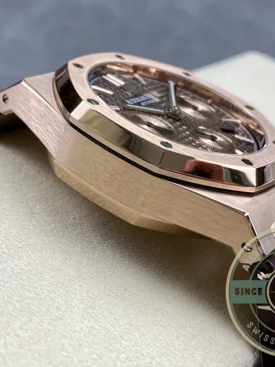Superclone Audemars Piguet Royal Oak 26331OR.OO.D821CR.01 - Swiss Movement Replica Watch