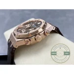 Superclone Audemars Piguet Royal Oak 26331OR.OO.D821CR.01 - 1:1 Swiss Replica Watch