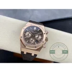 Superclone Audemars Piguet Royal Oak 26331OR.OO.D821CR.01 - Budget Luxury Replica Watch