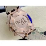 Superclone Audemars Piguet Royal Oak 26331OR.OO.D821CR.01 - Affordable Super Clone Watch