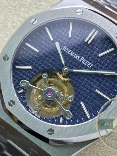 Superclone Audemars Piguet Royal Oak Series 26510IP.OO.1220IP.01 - Factory Super Clone Watch