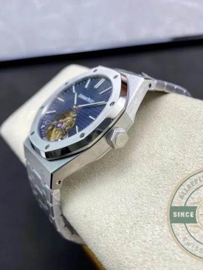 Superclone Audemars Piguet Royal Oak Series 26510IP.OO.1220IP.01 - Premium Super Clone Watch