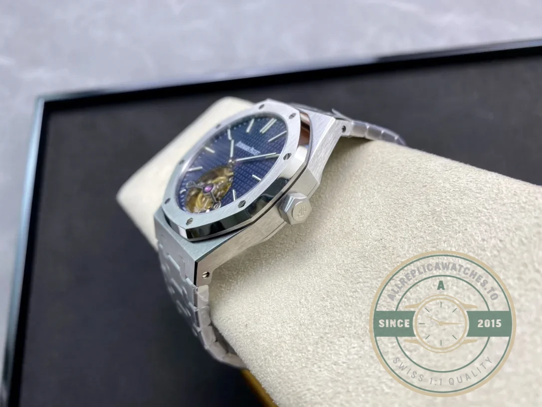 Superclone Audemars Piguet Royal Oak Series 26510IP.OO.1220IP.01 - Premium Super Clone Watch
