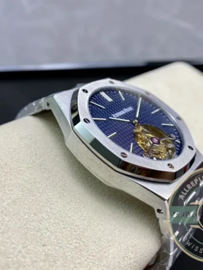 Superclone Audemars Piguet Royal Oak Series 26510IP.OO.1220IP.01 - Affordable Super Clone Watch