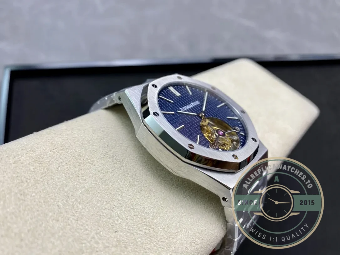 Superclone Audemars Piguet Royal Oak Series 26510IP.OO.1220IP.01 - Affordable Super Clone Watch
