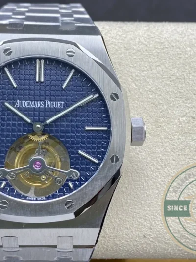 Superclone Audemars Piguet Royal Oak Series 26510IP.OO.1220IP.01 - Affordable Super Clone Watch