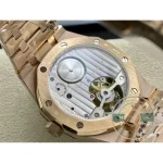 Superclone Audemars Piguet Royal Oak 26515OR.OO.1220OR.01 - Swiss Movement Replica Watch