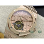 Superclone Audemars Piguet Royal Oak 26515OR.OO.1220OR.01 - Swiss Movement Replica Watch