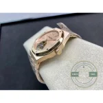 Superclone Audemars Piguet Royal Oak 26515OR.OO.1220OR.01 - Swiss-Made Clone Watch